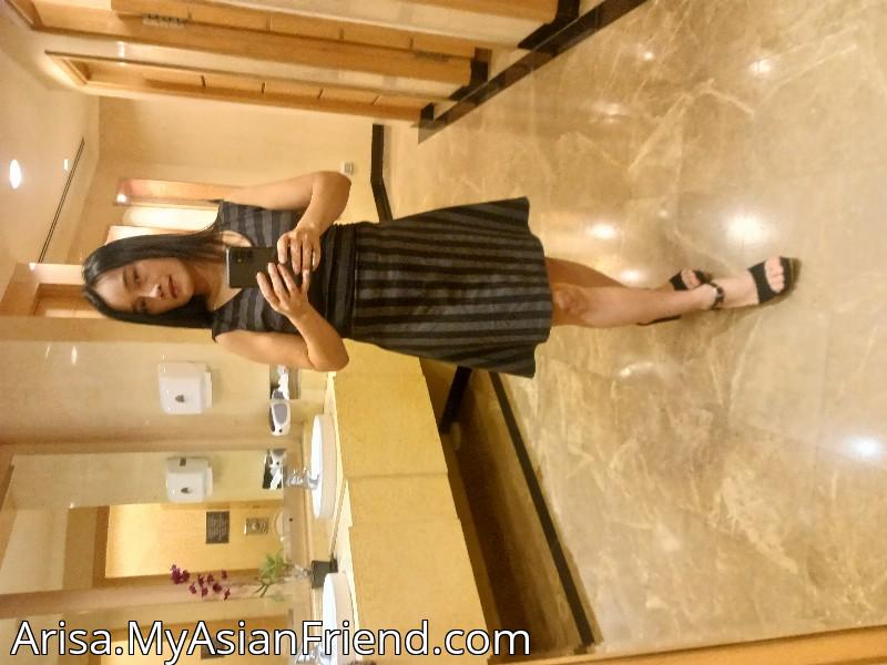 Arisa's personal blog photo 1 added Tuesday the 17th of October 2023