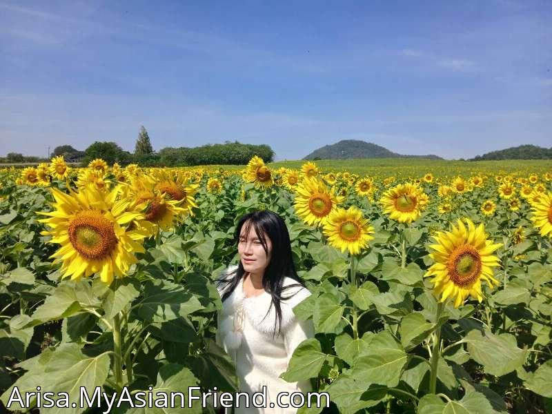 Arisa's personal blog photo 1 added Friday the 28th of November 2025