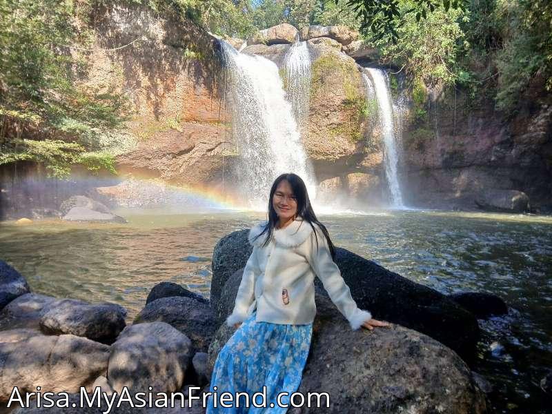 Arisa's personal blog photo 1 added Sunday the 30th of November 2025