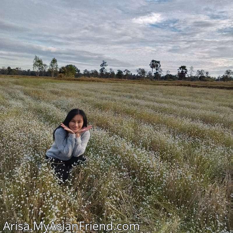 Arisa's personal blog photo 1 added Friday the 5th of December 2025