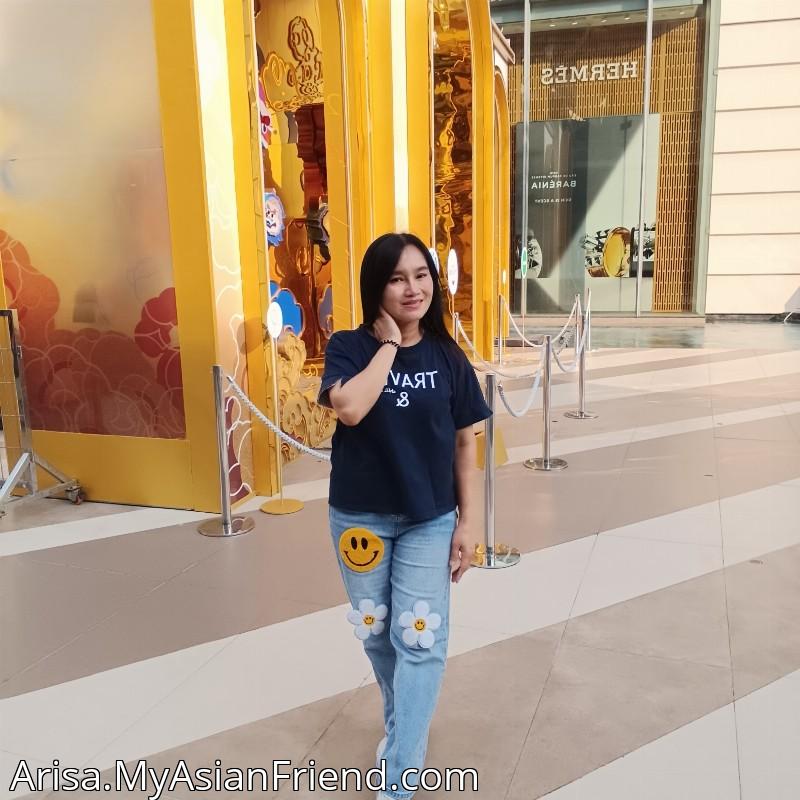 Arisa's personal blog photo 1 added Thursday the 26th of February 2026