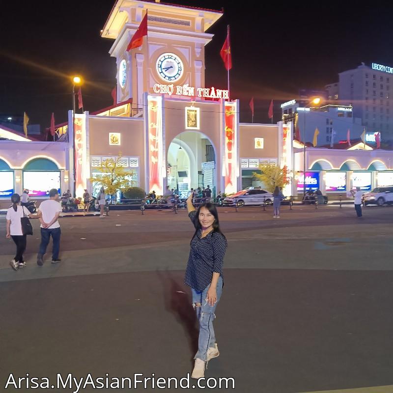 Arisa's personal blog photo 1 added Tuesday the 10th of March 2026